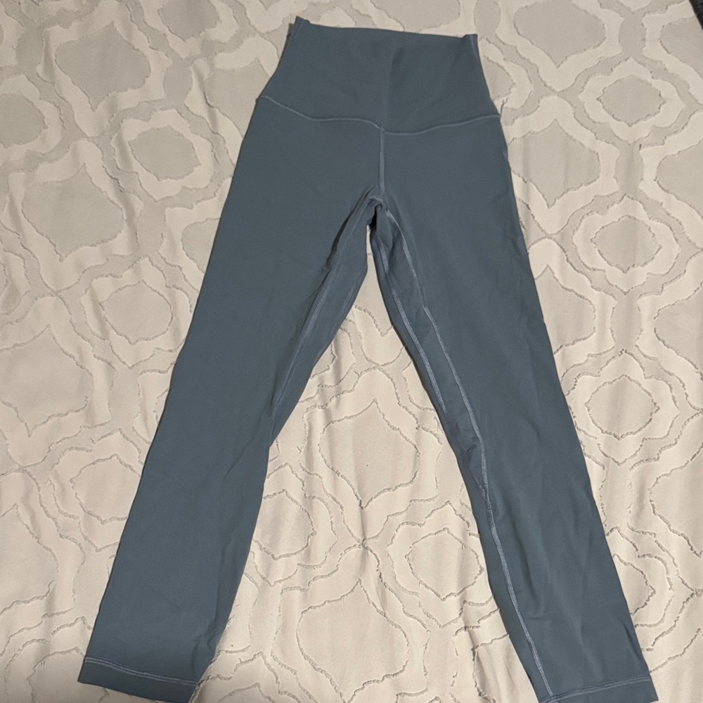Belgian Blue Align Legging 23” - Size 2